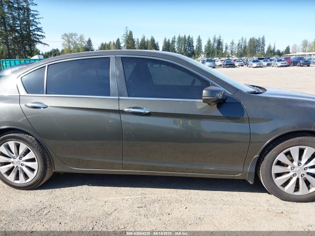 Honda Accord Ex-l 2015 1HGCR2F83FA018492 Image 14