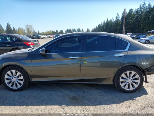 Honda Accord Ex-l 2015 1HGCR2F83FA018492 Image 15