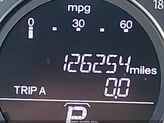 Honda Accord Ex-l 2015 1HGCR2F83FA018492 Image 16