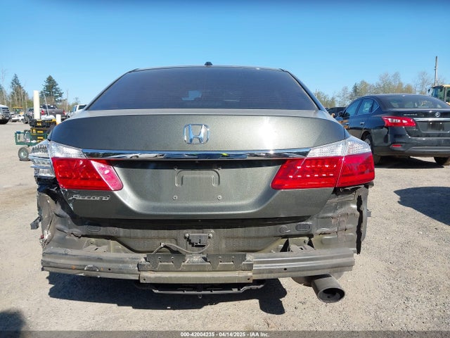 Honda Accord Ex-l 2015 1HGCR2F83FA018492 Image 17