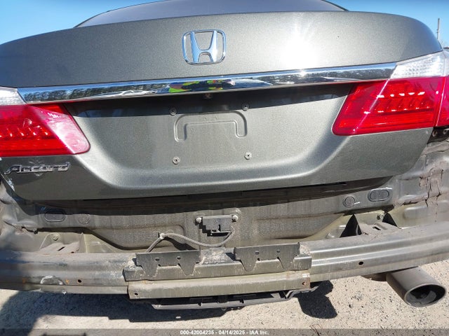 Honda Accord Ex-l 2015 1HGCR2F83FA018492 Image 19
