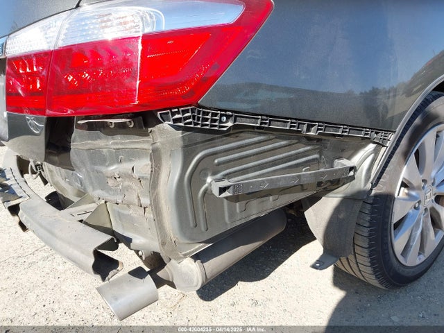 Honda Accord Ex-l 2015 1HGCR2F83FA018492 Image 20