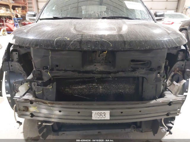 1FM5K8D85EGC02096 Ford EXPLORER XLT