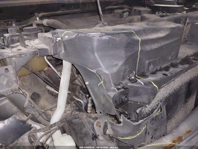 1FM5K8D85EGC02096 Ford EXPLORER XLT