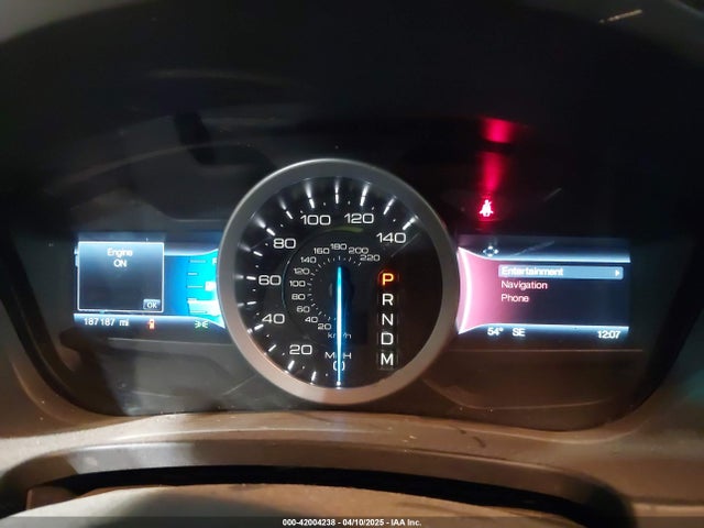 1FM5K8D85EGC02096 Ford EXPLORER XLT