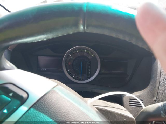1FM5K7F84EGC22959 Ford Explorer Limited