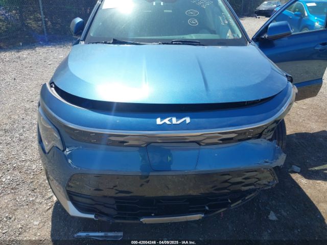 KNDCR3L11R5105378 KIA Niro Ev Wind
