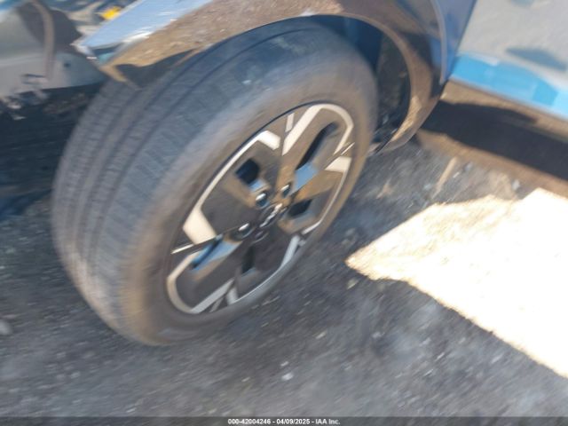 KNDCR3L11R5105378 KIA Niro Ev Wind