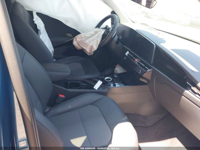 KNDCR3L11R5105378 KIA Niro Ev Wind