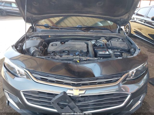 1G1ZB5ST2HF208517 Chevrolet MALIBU LS