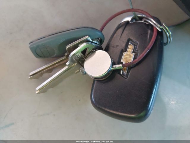 1G1ZB5ST2HF208517 Chevrolet MALIBU LS