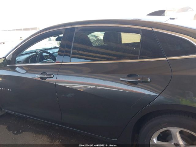 1G1ZB5ST2HF208517 Chevrolet MALIBU LS