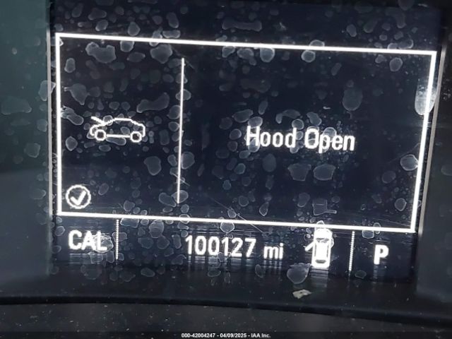 1G1ZB5ST2HF208517 Chevrolet MALIBU LS