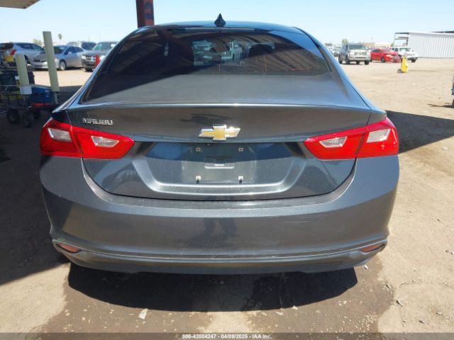 1G1ZB5ST2HF208517 Chevrolet MALIBU LS