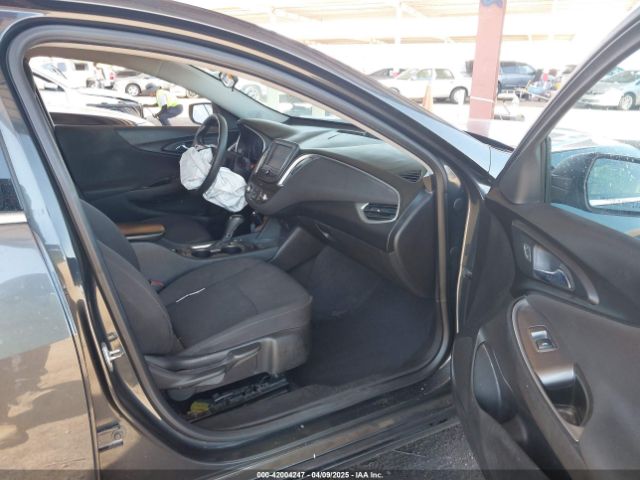 1G1ZB5ST2HF208517 Chevrolet MALIBU LS