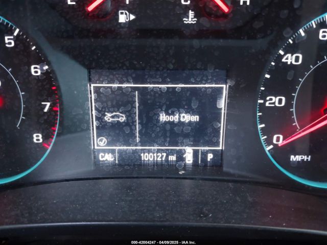 1G1ZB5ST2HF208517 Chevrolet MALIBU LS