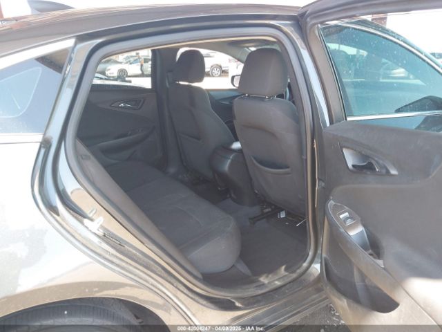 1G1ZB5ST2HF208517 Chevrolet MALIBU LS