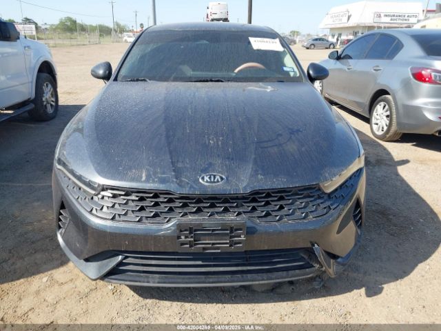 5XXG14J22MG047778 KIA K5 LXS