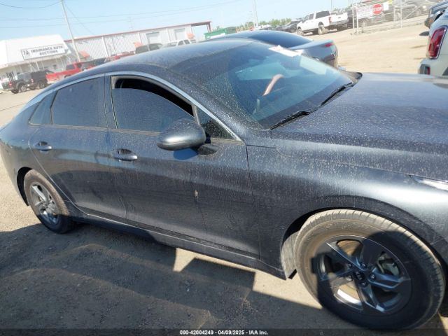 5XXG14J22MG047778 KIA K5 LXS