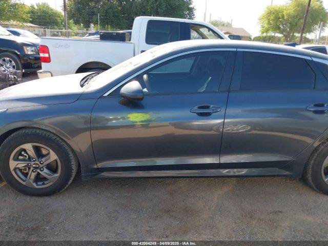 5XXG14J22MG047778 KIA K5 LXS
