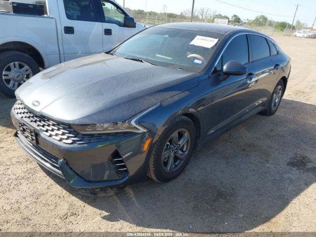 5XXG14J22MG047778 KIA K5 LXS