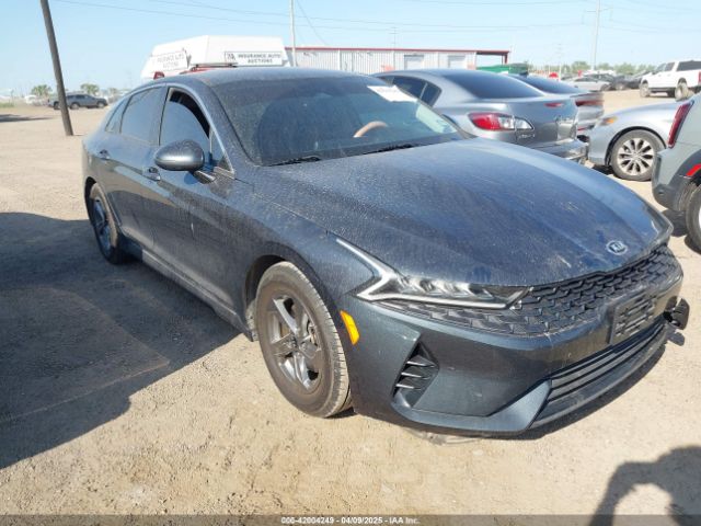 5XXG14J22MG047778 KIA K5 LXS
