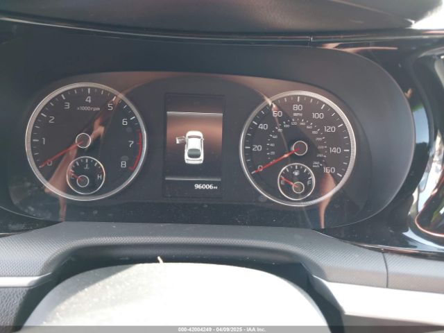 5XXG14J22MG047778 KIA K5 LXS