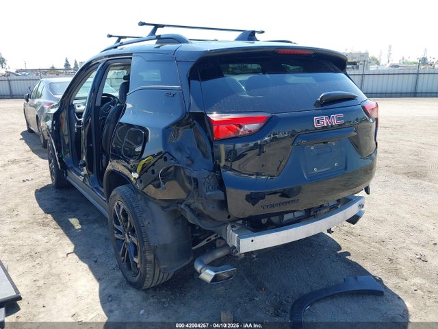3GKALPEX4LL302753 GMC Terrain Fwd Slt