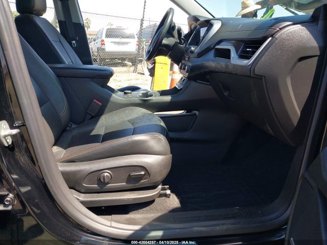 3GKALPEX4LL302753 GMC Terrain Fwd Slt