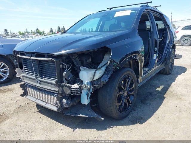 3GKALPEX4LL302753 GMC Terrain Fwd Slt