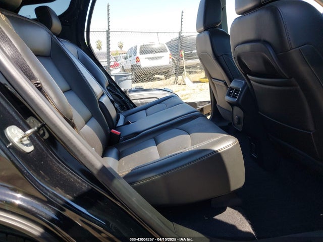 3GKALPEX4LL302753 GMC Terrain Fwd Slt