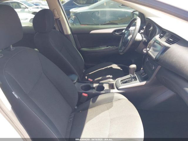 3N1AB7AP2KY328664 Nissan SENTRA S