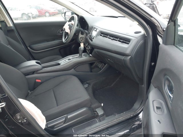 3CZRU6H38JG707867 Honda r18z9