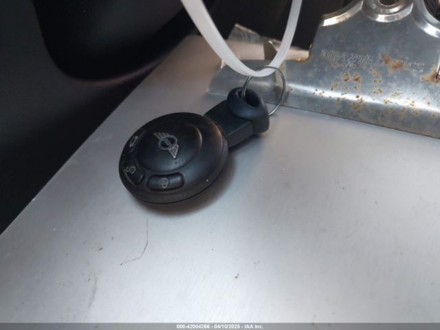 2012 MINI COOPER S COUNTRYMAN WMWZC5C58CWM13608 Photo 10