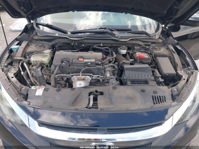 2HGFC2F78HH516682 Honda CIVIC EX