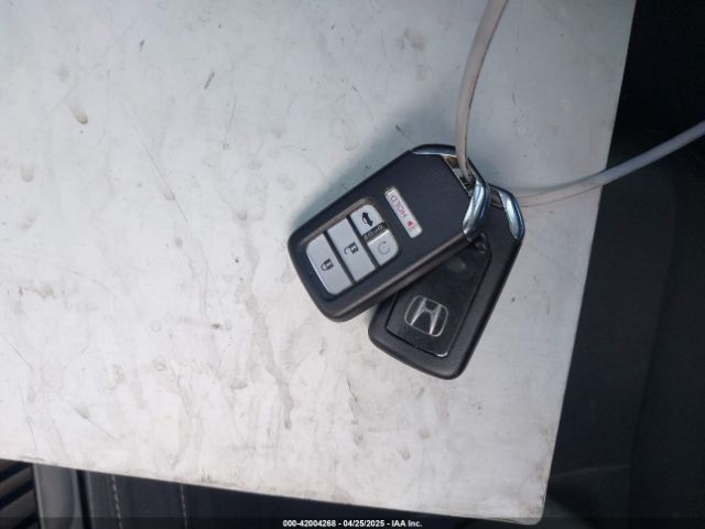 2HGFC2F78HH516682 Honda CIVIC EX