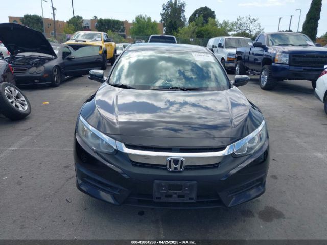 2HGFC2F78HH516682 Honda CIVIC EX
