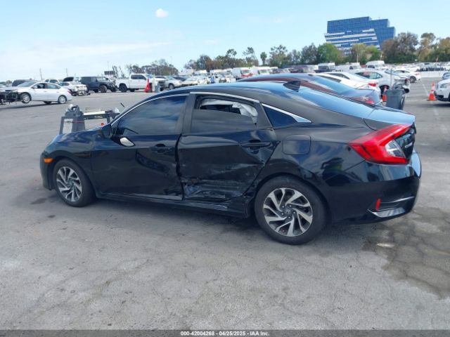 2HGFC2F78HH516682 Honda CIVIC EX