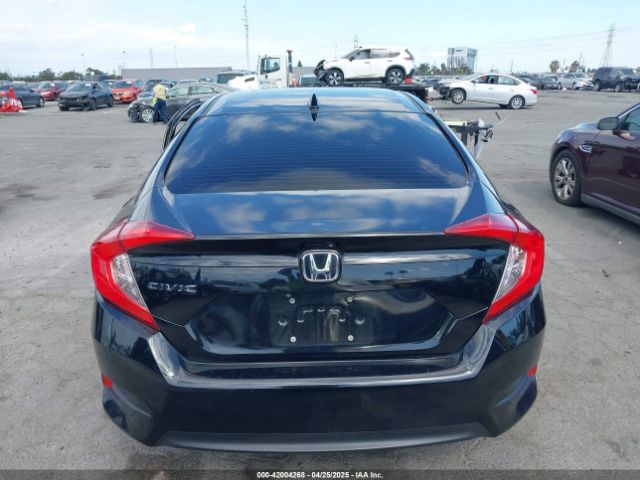 2HGFC2F78HH516682 Honda CIVIC EX