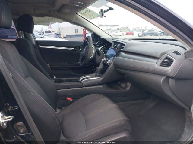 2HGFC2F78HH516682 Honda CIVIC EX