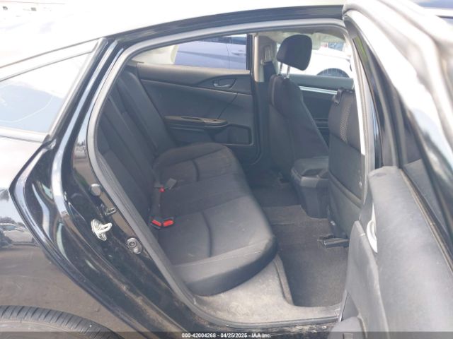 2HGFC2F78HH516682 Honda CIVIC EX