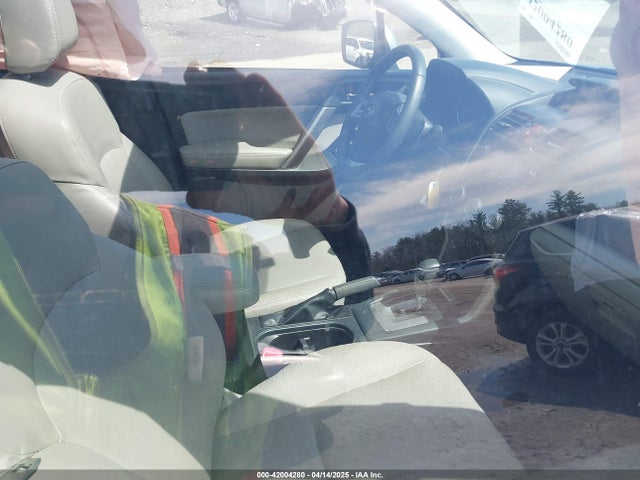 JF2SJAHC9FH840316 Subaru Forester 2.5i Limited