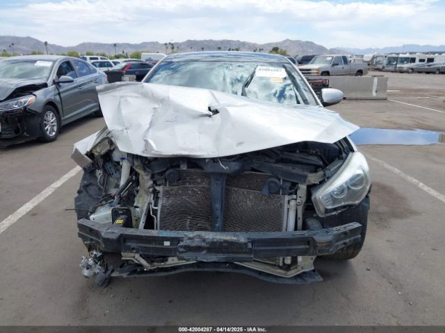 KNALN4D75F5174264 KIA Cadenza Premium