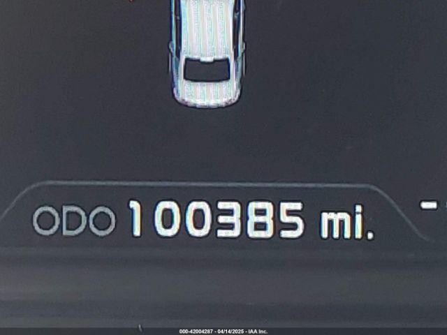 KNALN4D75F5174264 KIA Cadenza Premium