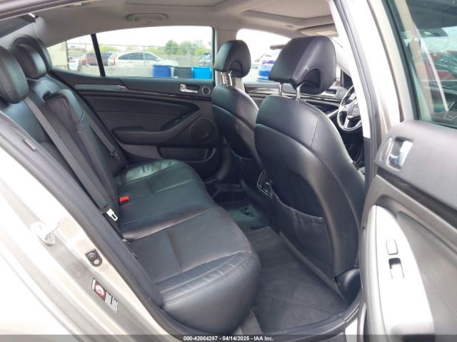KNALN4D75F5174264 KIA Cadenza Premium
