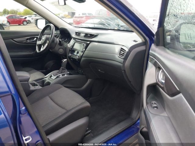 JN8AT2MT3KW259730 Nissan ROGUE SV