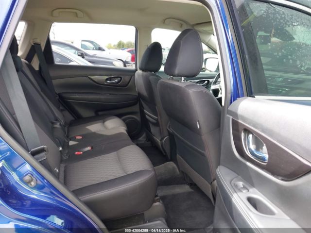 JN8AT2MT3KW259730 Nissan ROGUE SV