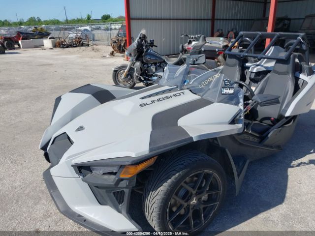 2022 POLARIS SLINGSHOT 57XAATHD3N8152073 Photo 1