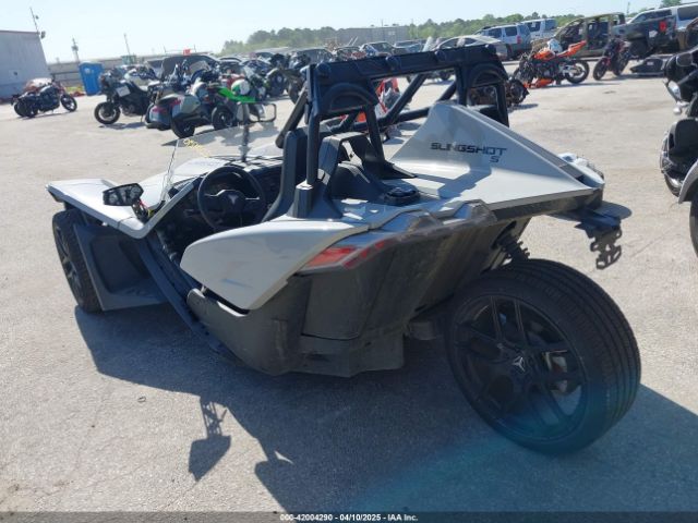 2022 POLARIS SLINGSHOT 57XAATHD3N8152073 Photo 2