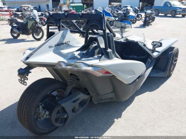 2022 POLARIS SLINGSHOT 57XAATHD3N8152073 Photo 3